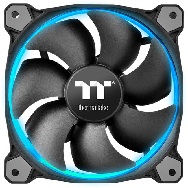 Thermaltake Riing 12 LED RGB Fan Sync Edition (3-Lüfter-Pack)