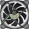 Thermaltake Riing Plus 14 LED RGB Kühlerlüfter TT Premium (5 F