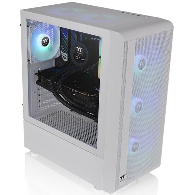 Thermaltake S200 TG ARGB