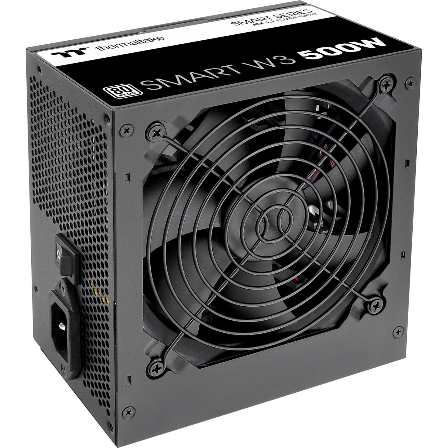 Thermaltake W3 500W