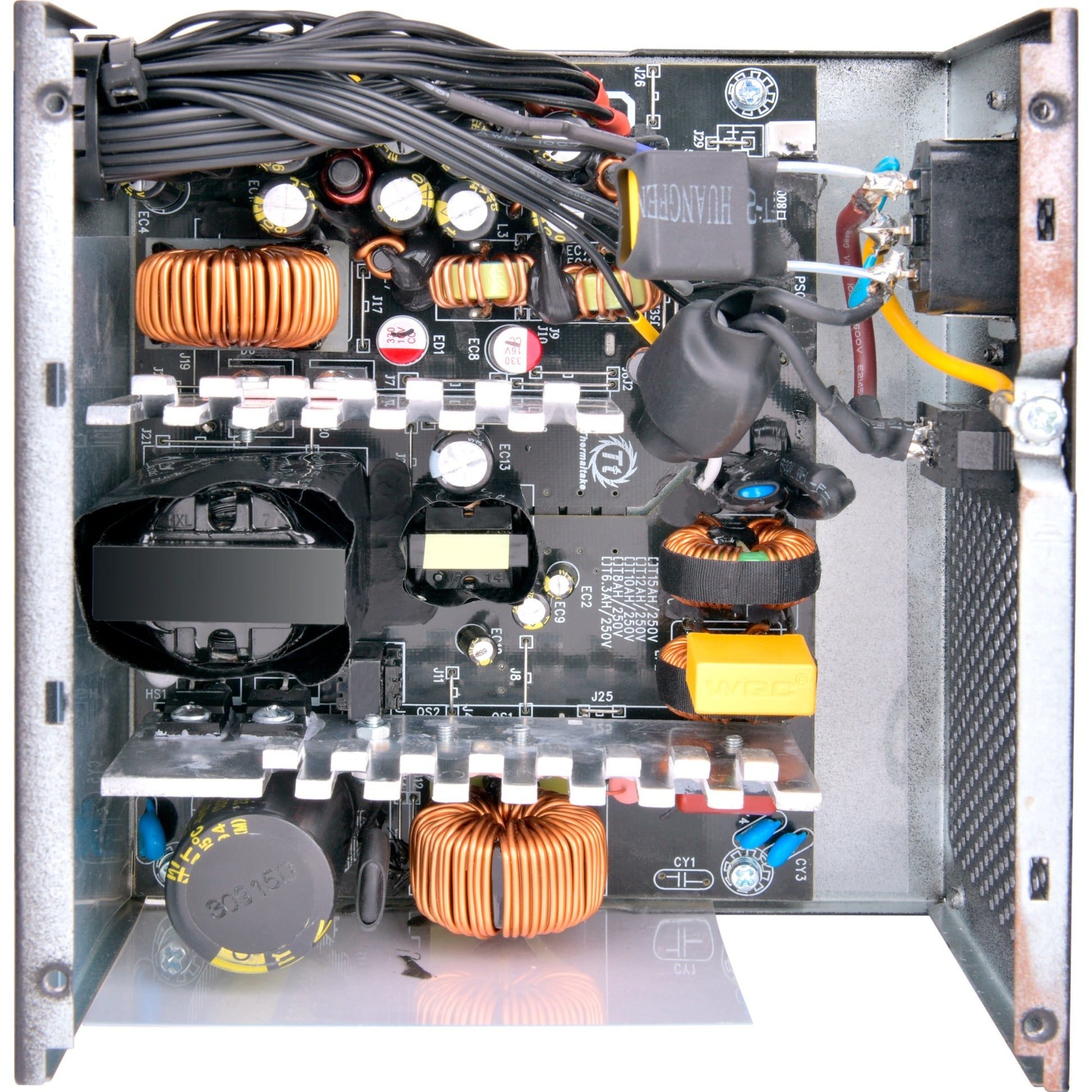 Thermaltake W3 500W