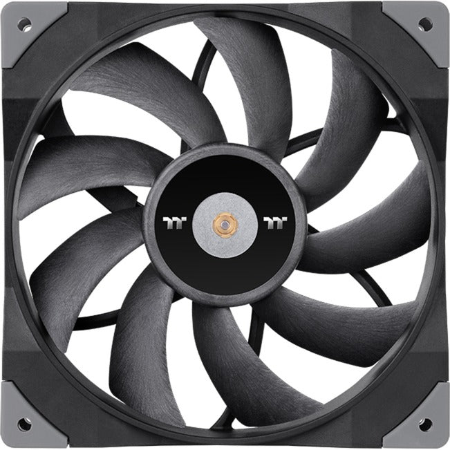 Thermaltake TOUGHFAN 14 Kühlerlüfter mit hohem statischen Druck