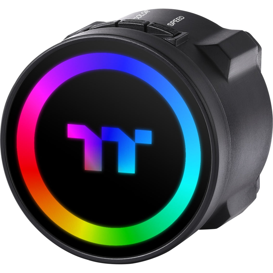 Thermaltake TOUGHLIQUID 360 ARGB Sync All-In-One Flüssigkeitskühler