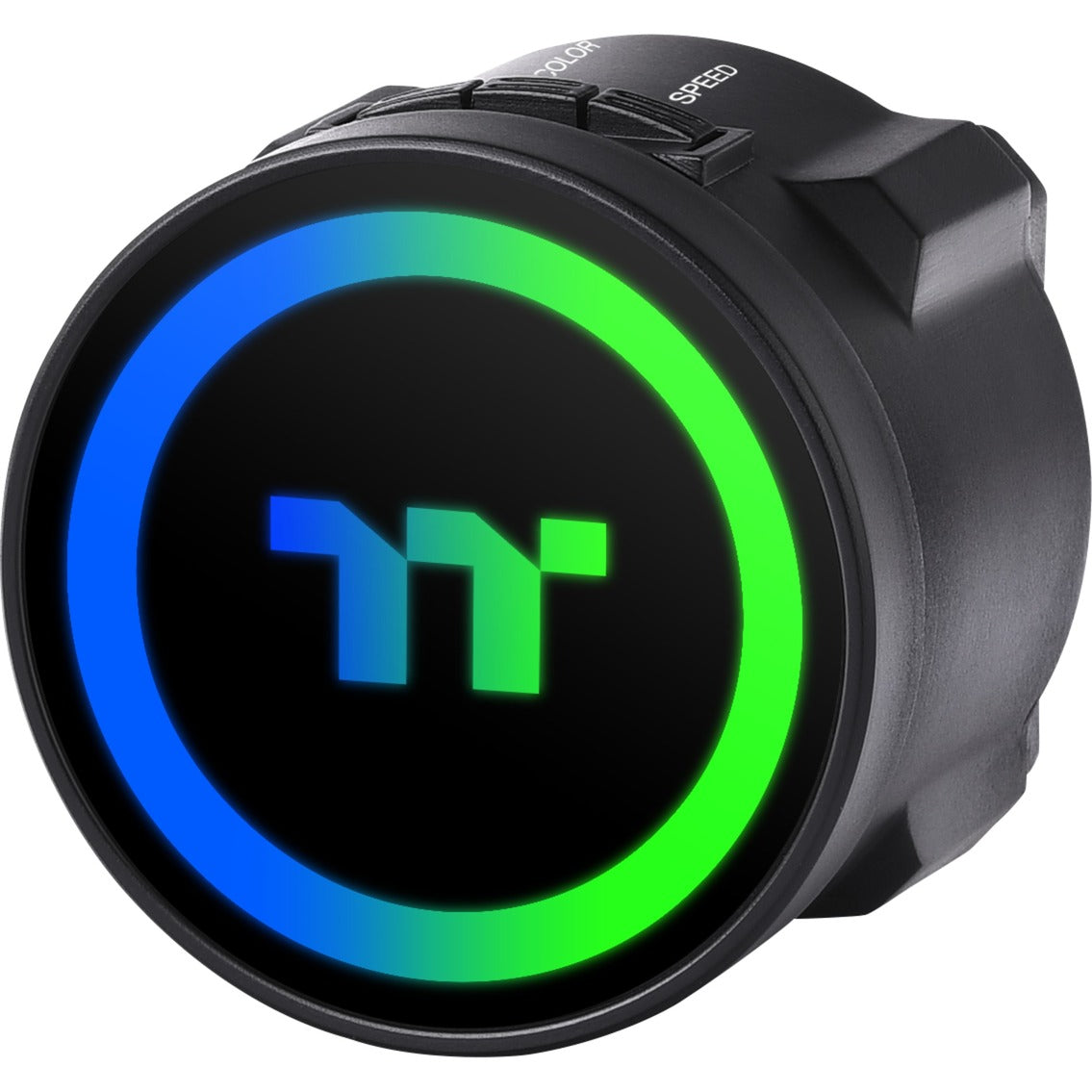 Thermaltake TOUGHLIQUID 360 ARGB Sync All-In-One Flüssigkeitskühler