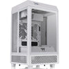 Thermaltake den Turm 100 Mini -Turm Schnee