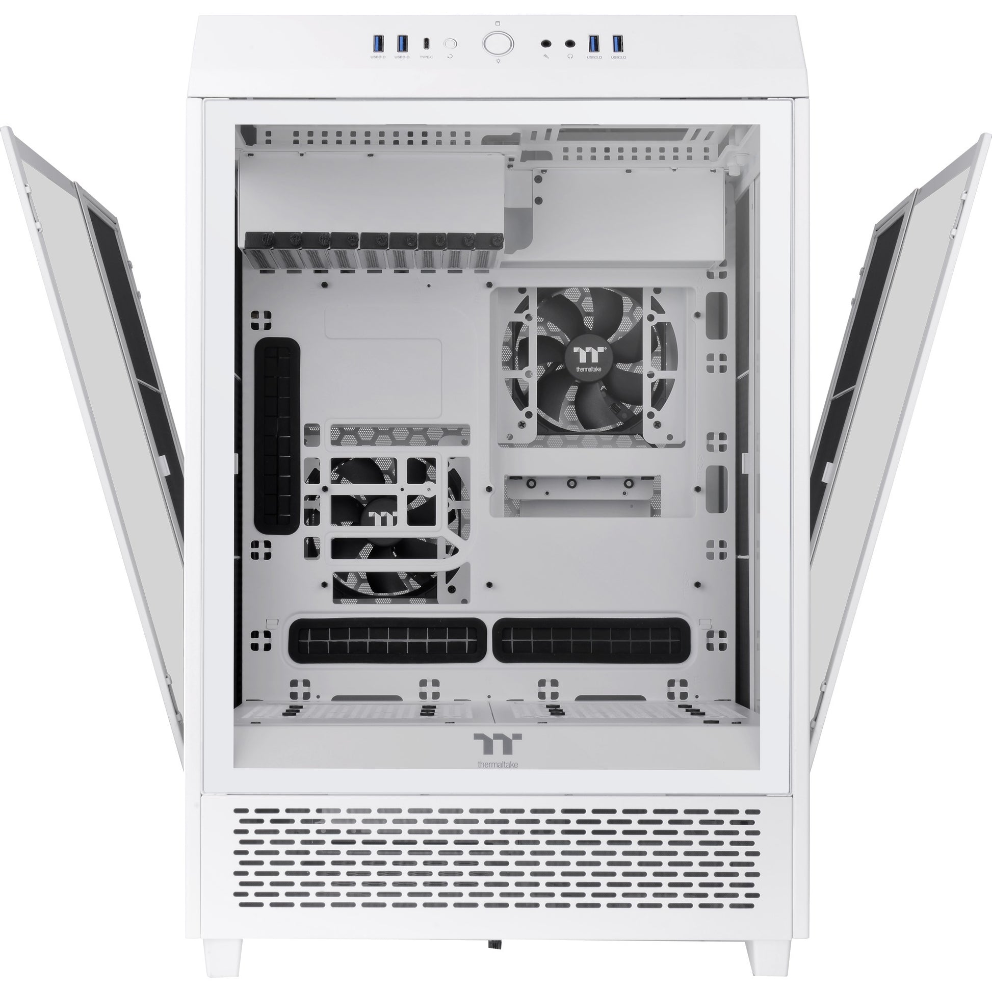 Thermaltake Der Turm 500 Schnee