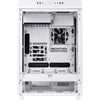 Thermaltake Der Turm 500 Schnee