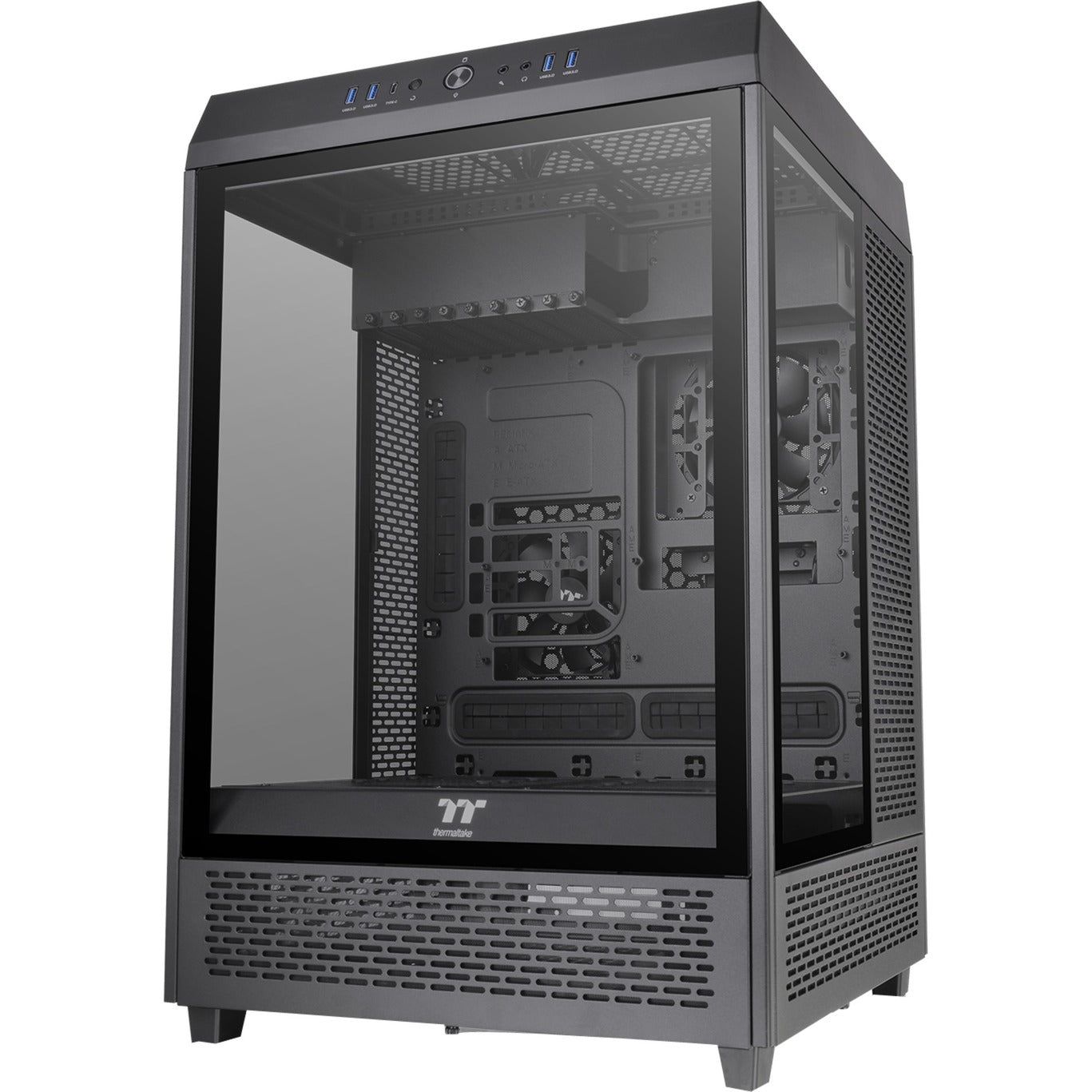 Thermaltake den Turm 500 Thermaltake