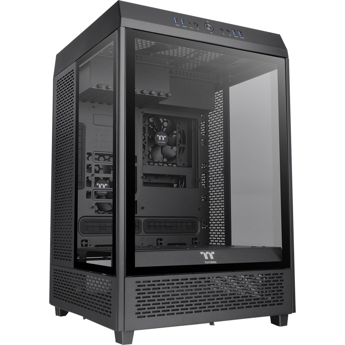 Thermaltake den Turm 500 Thermaltake