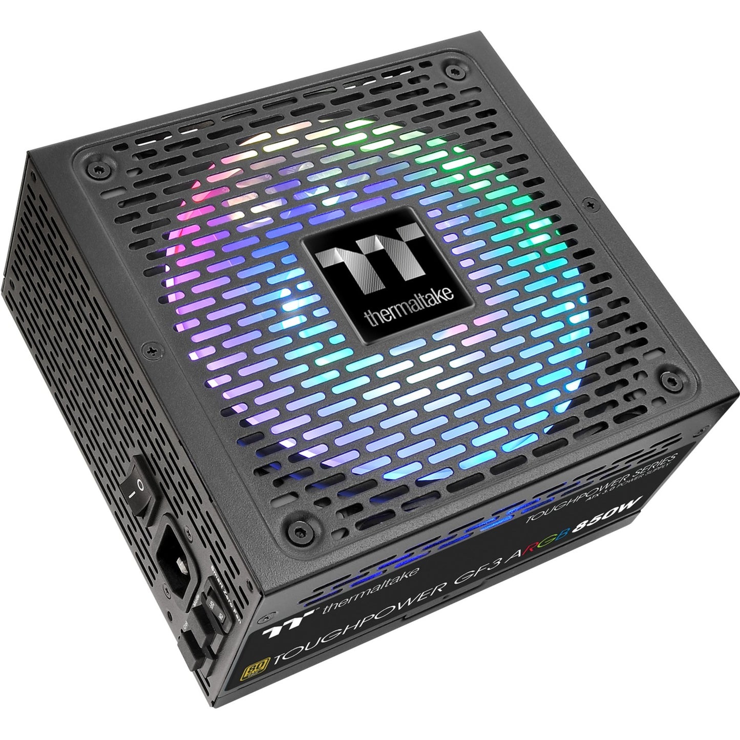 Thermaltake Toughpower GF3 ARGB 850W Gold