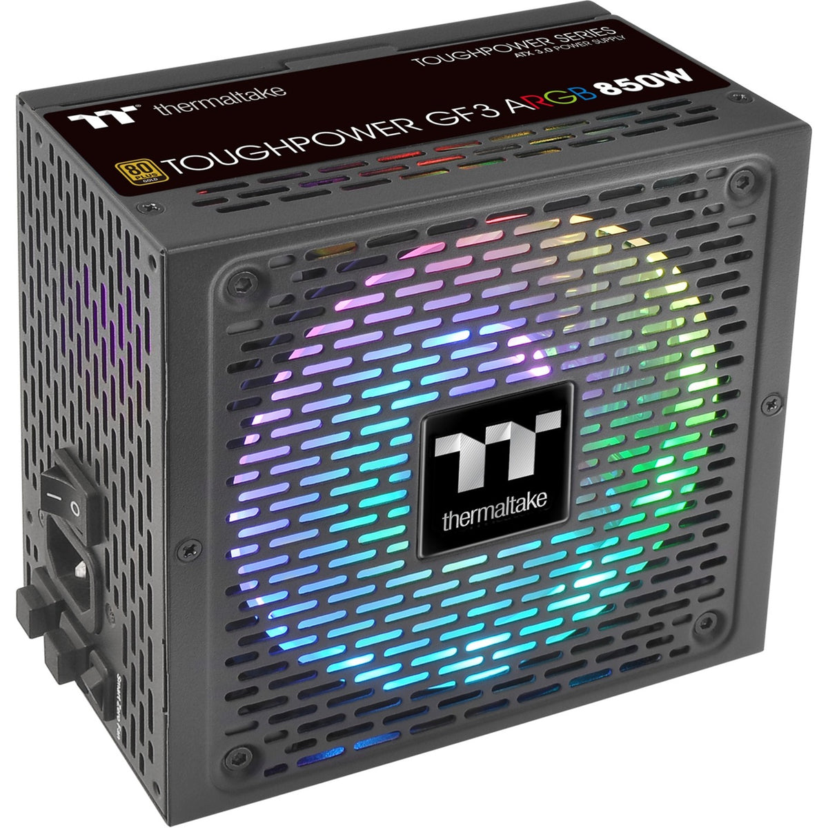 Thermaltake Toughpower GF3 ARGB 850W Gold