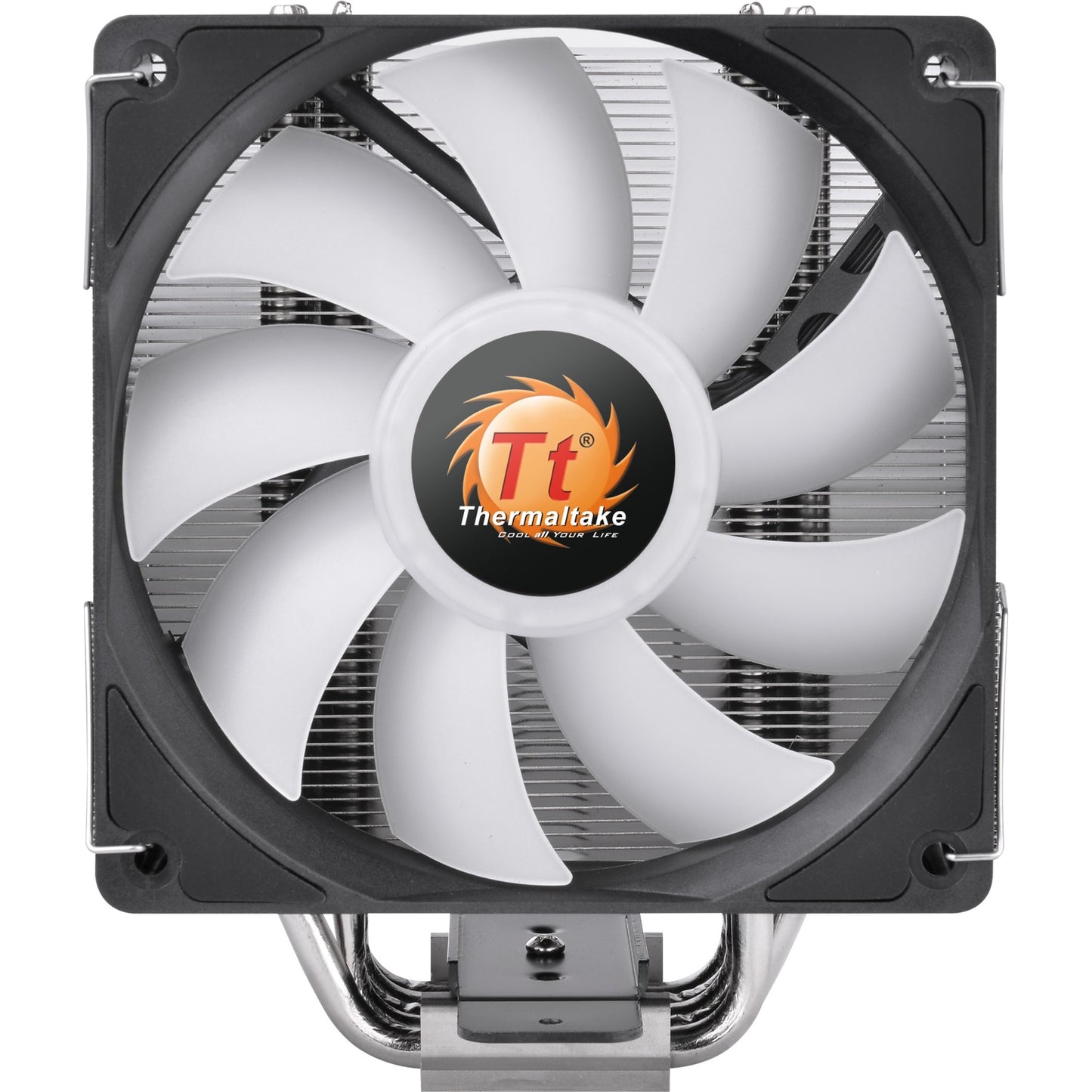 Thermaltake UX 210 ARGB Beleuchtung