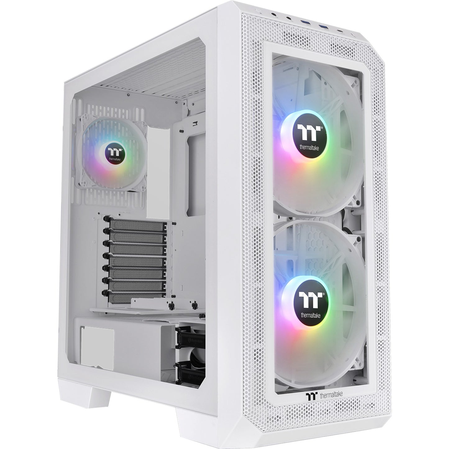 Thermaltake View 300 MX