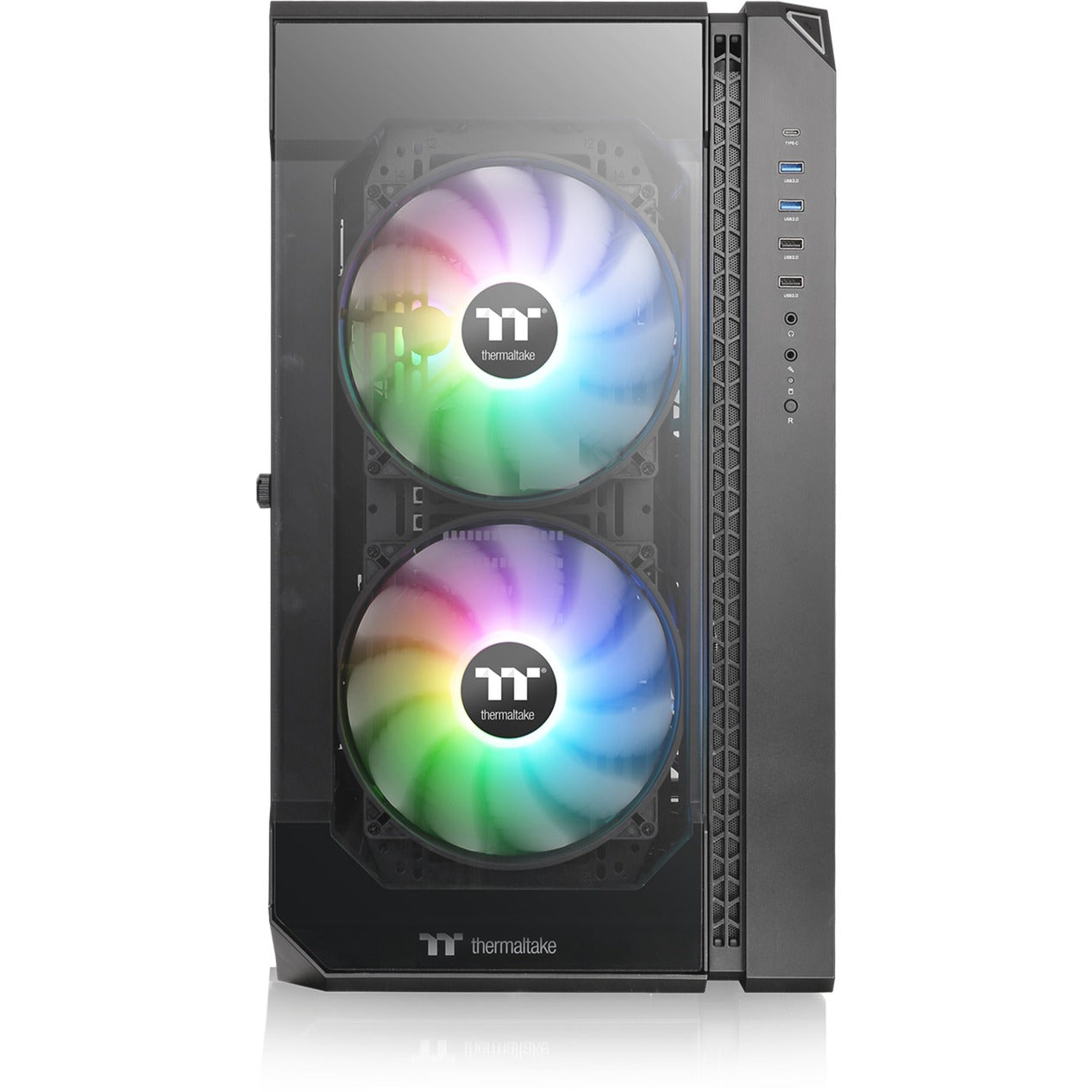 Thermaltake View 51 TG ARGB Ausgabe