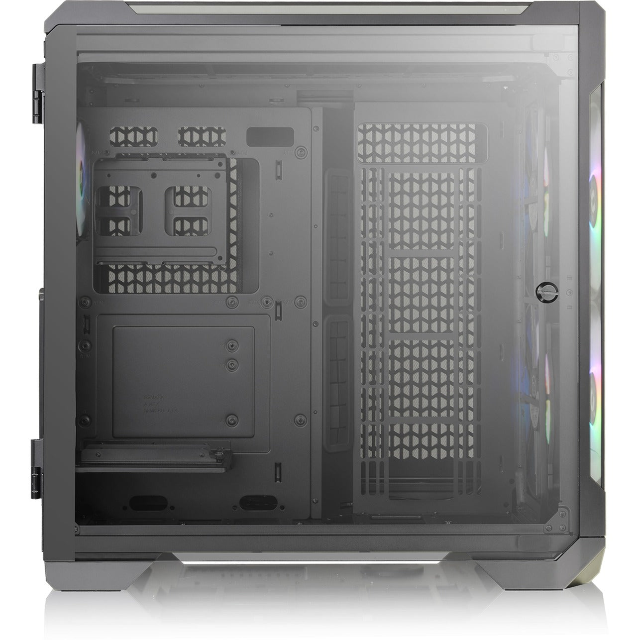 Thermaltake View 51 TG ARGB Ausgabe