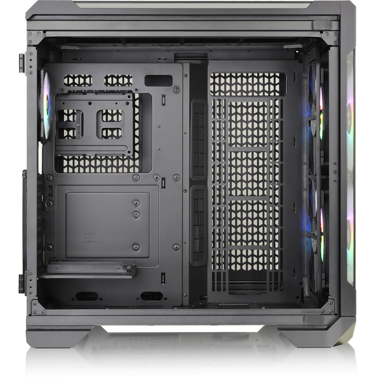 Thermaltake View 51 TG ARGB Ausgabe