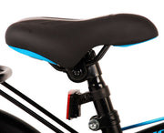 Volare Thombike Children's Bike - Jungen - 16 Zoll - Schwarzblau - Zwei Handbremsen - afbeelding 8