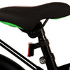 Volare Thombike Kinderbike - Jungen - 18 Zoll - schwarzes Grün