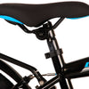 Volare Thombike Children's Bike - Jungen - 20 Zoll - Schwarzblau - Zwei Handbremsen