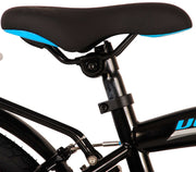 Volare Thombike Children's Bike - Jungen - 20 Zoll - Schwarzblau - Zwei Handbremsen - afbeelding 8
