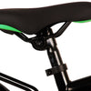 Volare Thombike Children's Bike - Jungen - 20 Zoll - schwarzes Grün