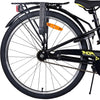 Volare Thombike Kinderbike - Jungen - 24 Zoll - Schwarzgelb