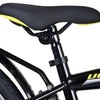 Volare Thombike Kinderbike - Jungen - 24 Zoll - Schwarzgelb