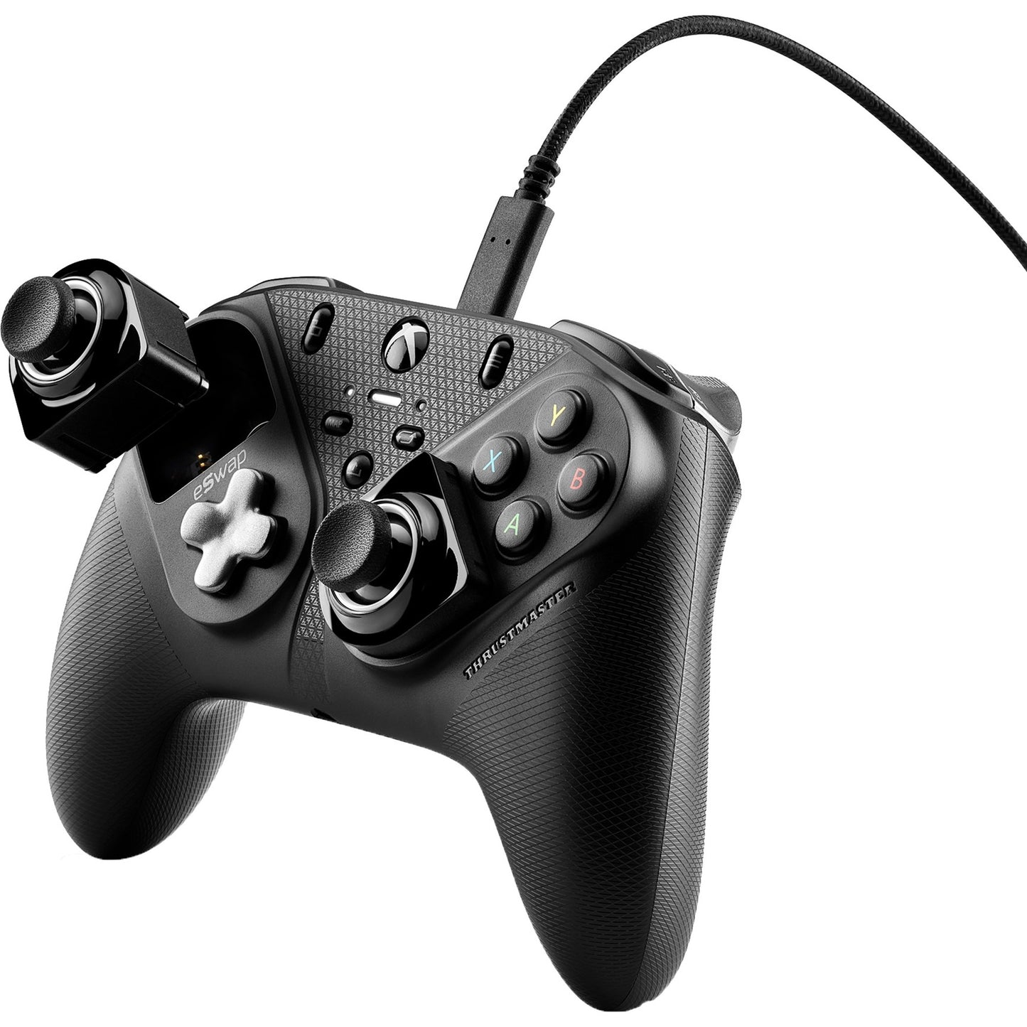 Thrustmaster Eswaps Controller-Gamepad
