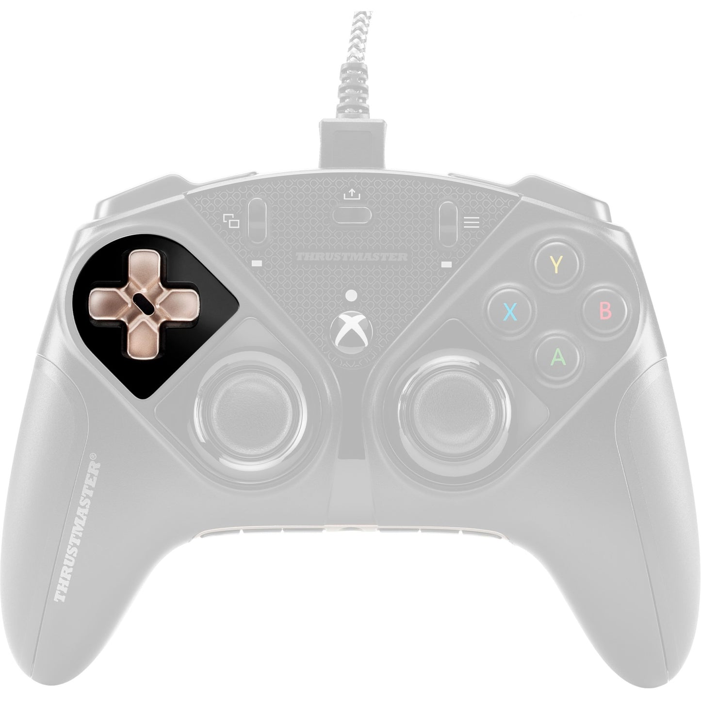 Thrustmaster ESWAP X D4XB D-Pad-Modul
