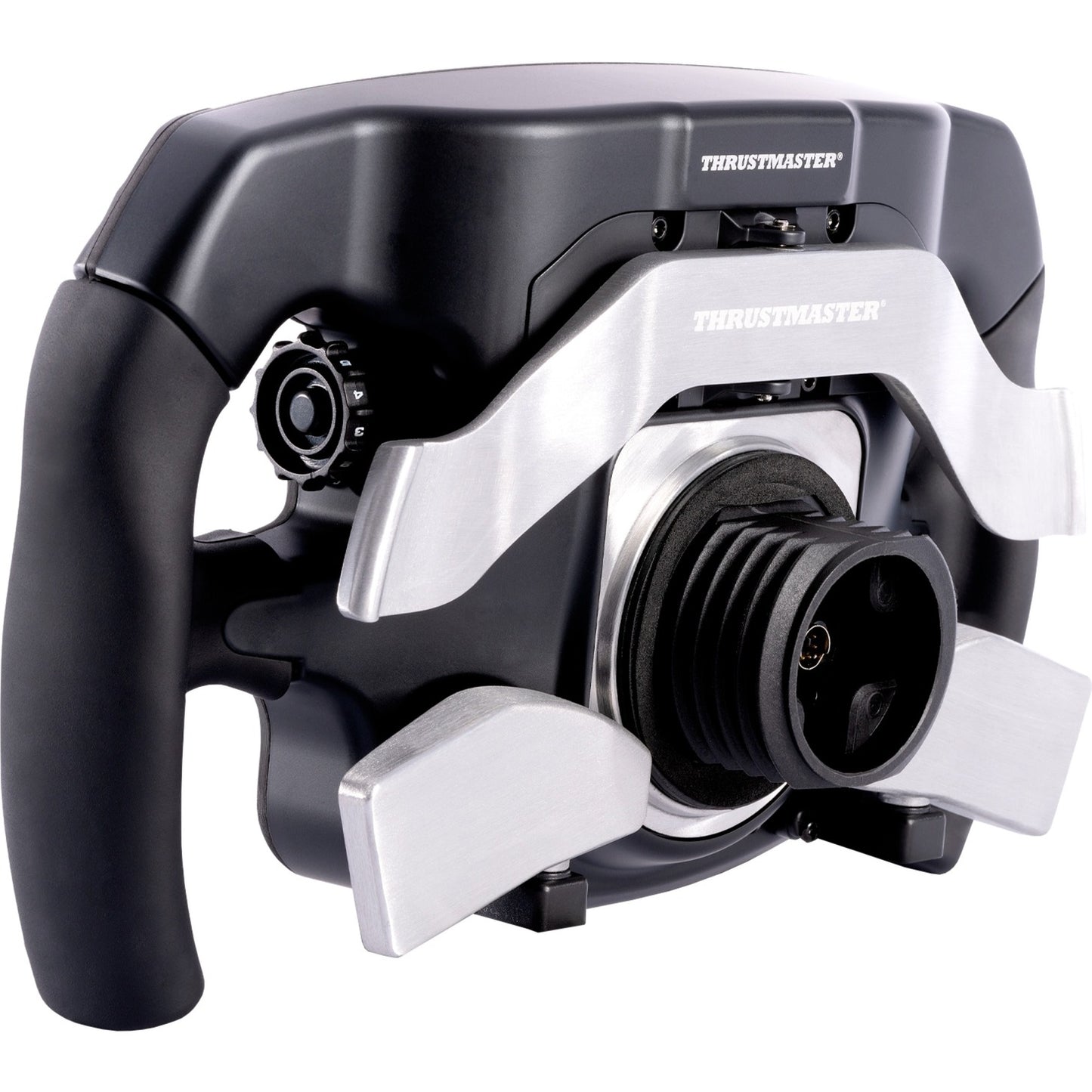 Thrustmaster T-Chrono-Paddel