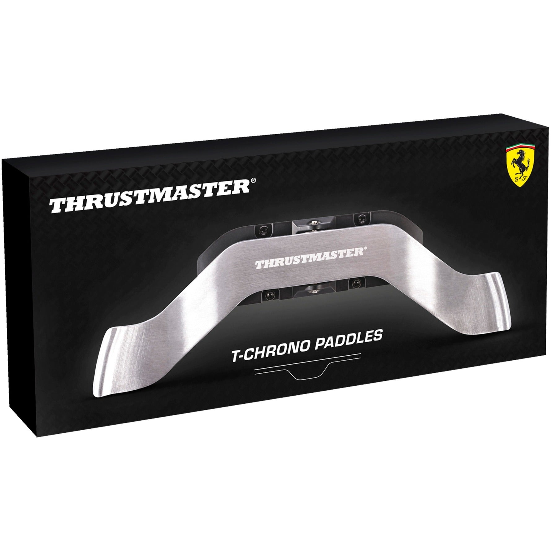 Thrustmaster T-Chrono-Paddel