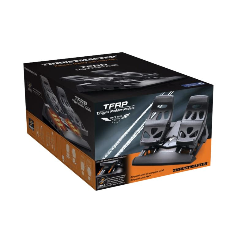 Thrustmaster T. Flight Ruder -Pedale