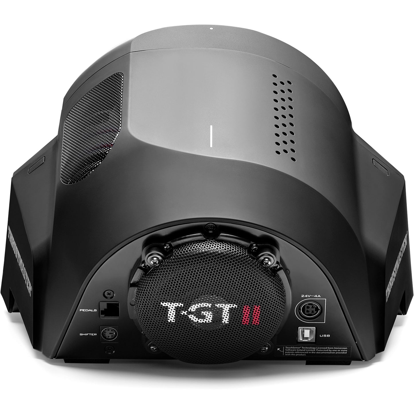 Thrustmaster T-GT II Servo-Basis