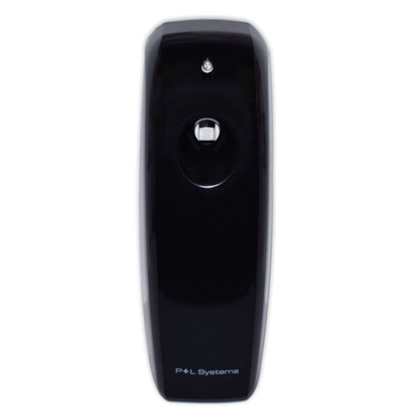 Timemist Lufterfrischerspender 250 ml schwarz