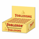 Toblerone Milchschokolade gelb (20x 100gr)