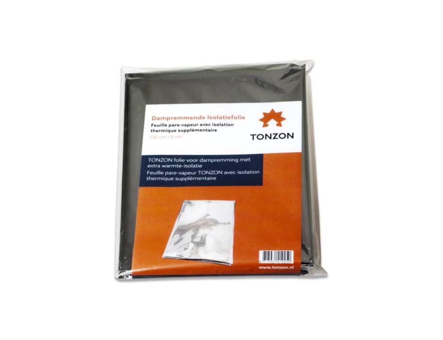 Tonzon verdampft Insusa Öl 1,25 m x 8m