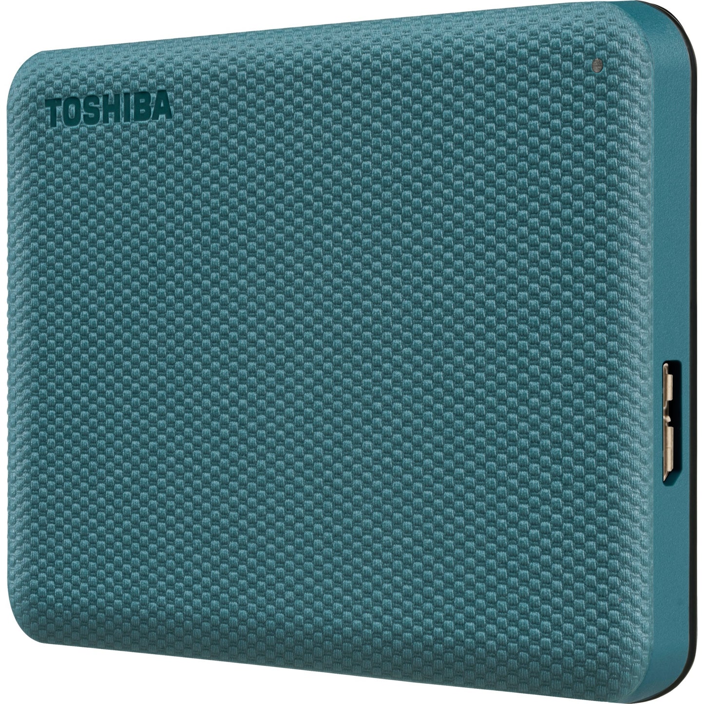 Toshiba Canvio Advance, 2 TB