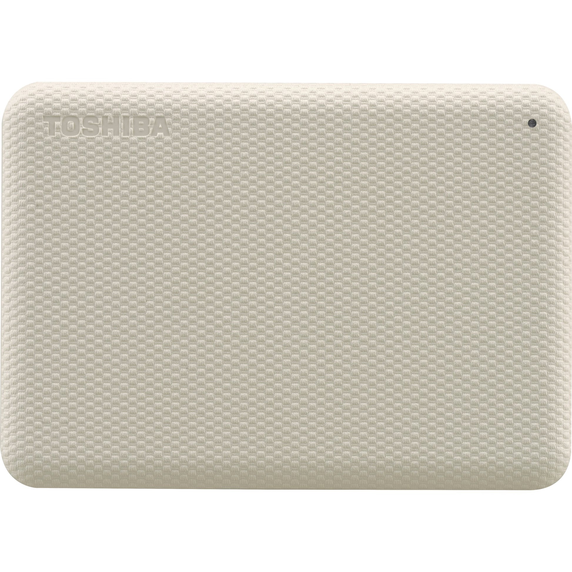 Toshiba Canvio Advance, 4 TB