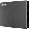 Toshiba Canvio Gaming, 4 TB