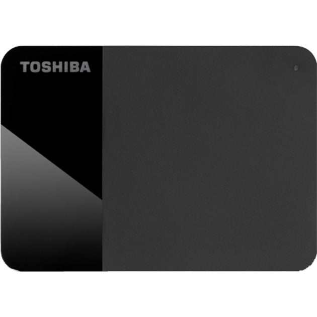 Toshiba canvio bereit, 4 TB