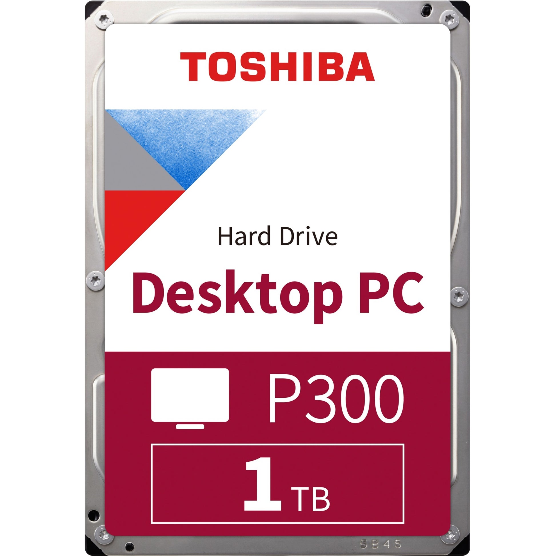 Toshiba P300, 1 TB
