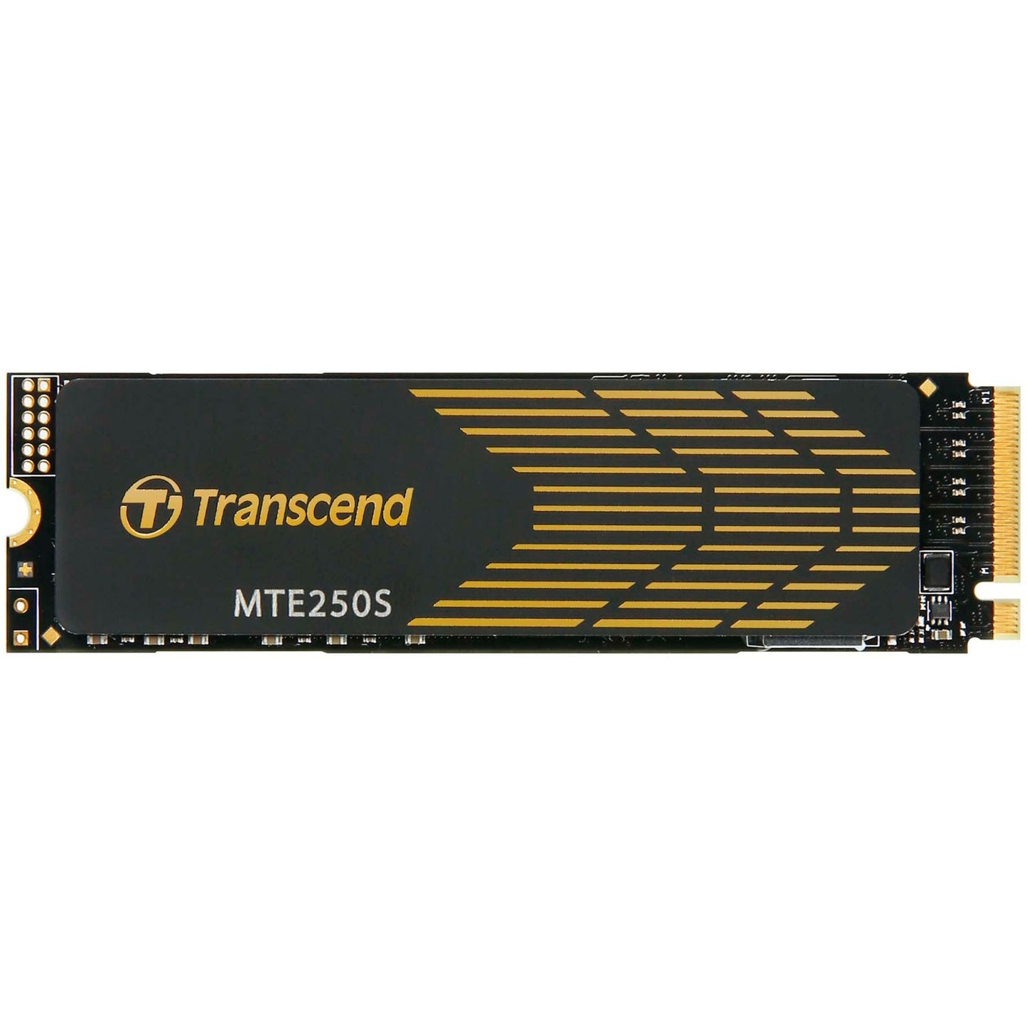Transzend 250s 4 TB