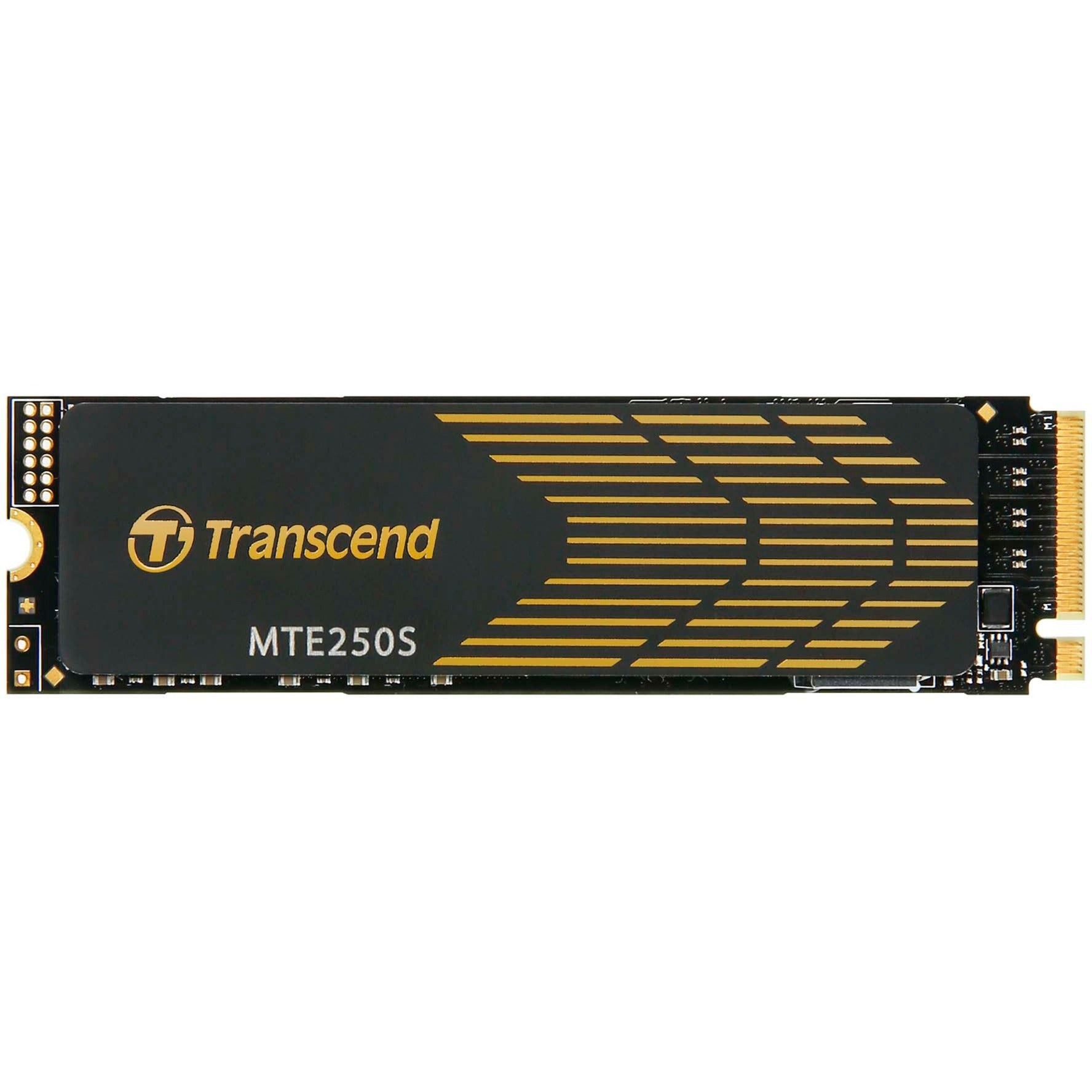 Transzend 250s 4 TB