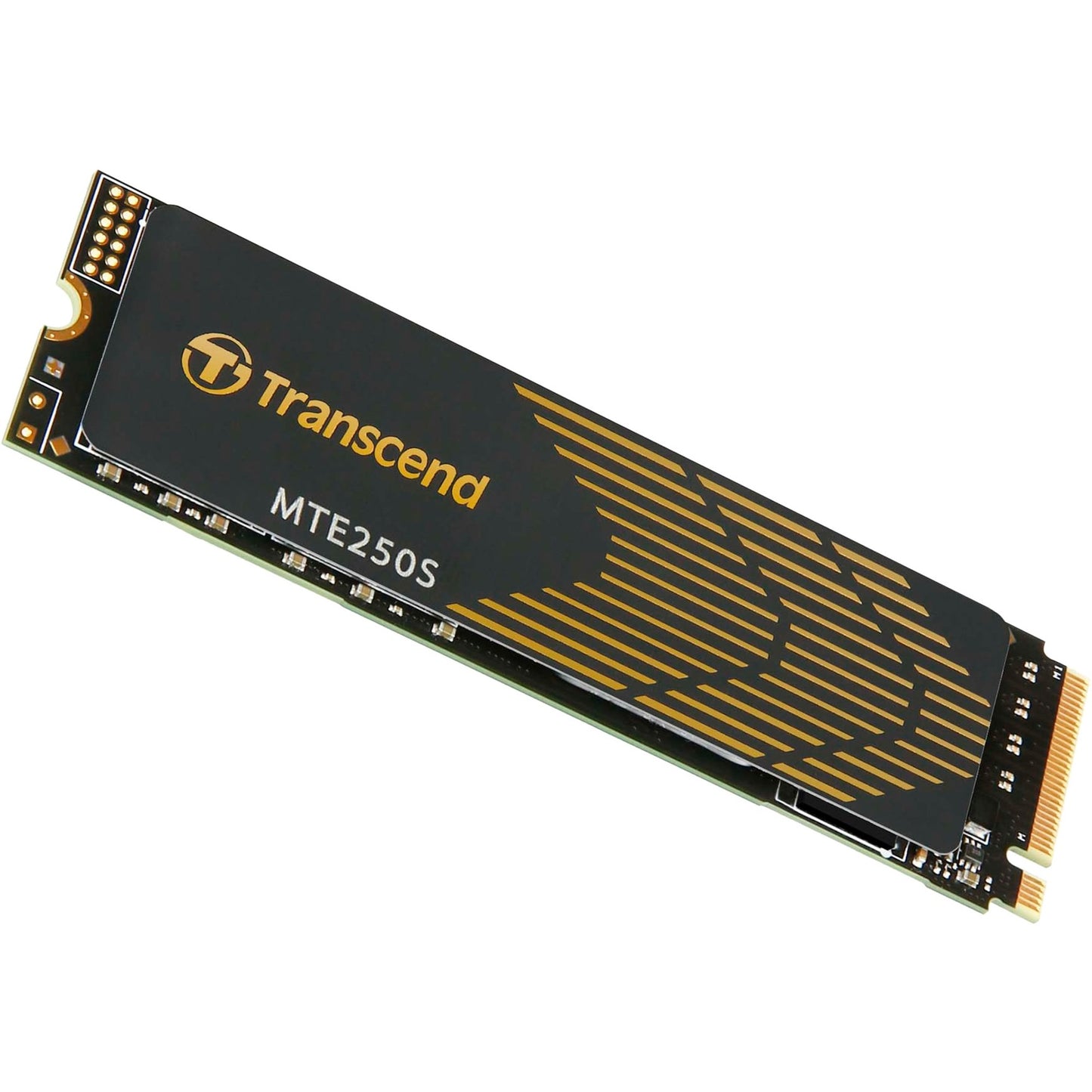 Transzend 250s 4 TB