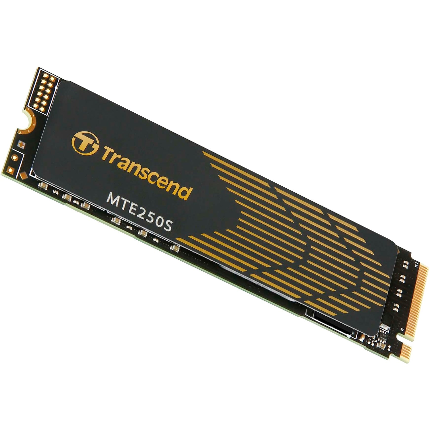 Transzend 250s 4 TB