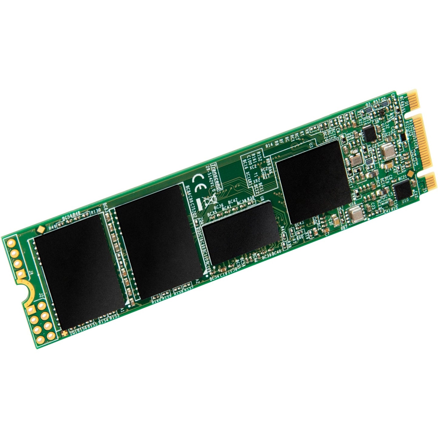 Transzend MTS830S 4 TB