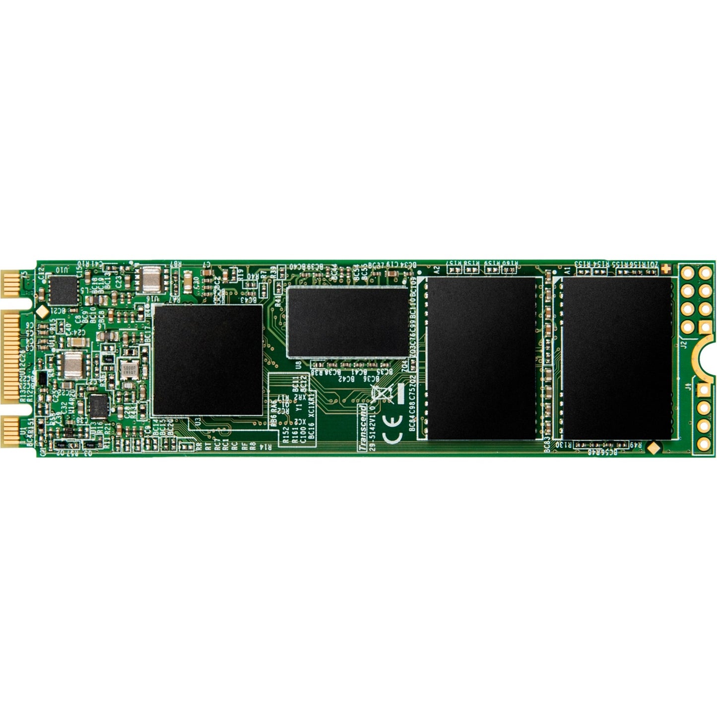 Transzend MTS830S 4 TB