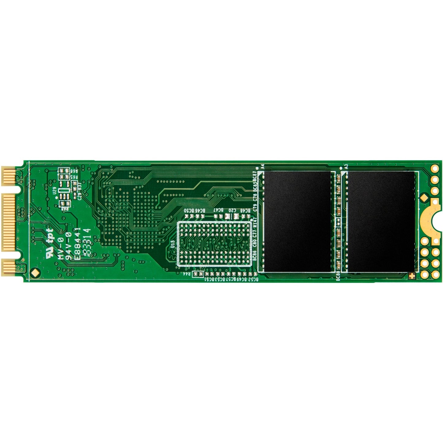 Transzend MTS830S 4 TB