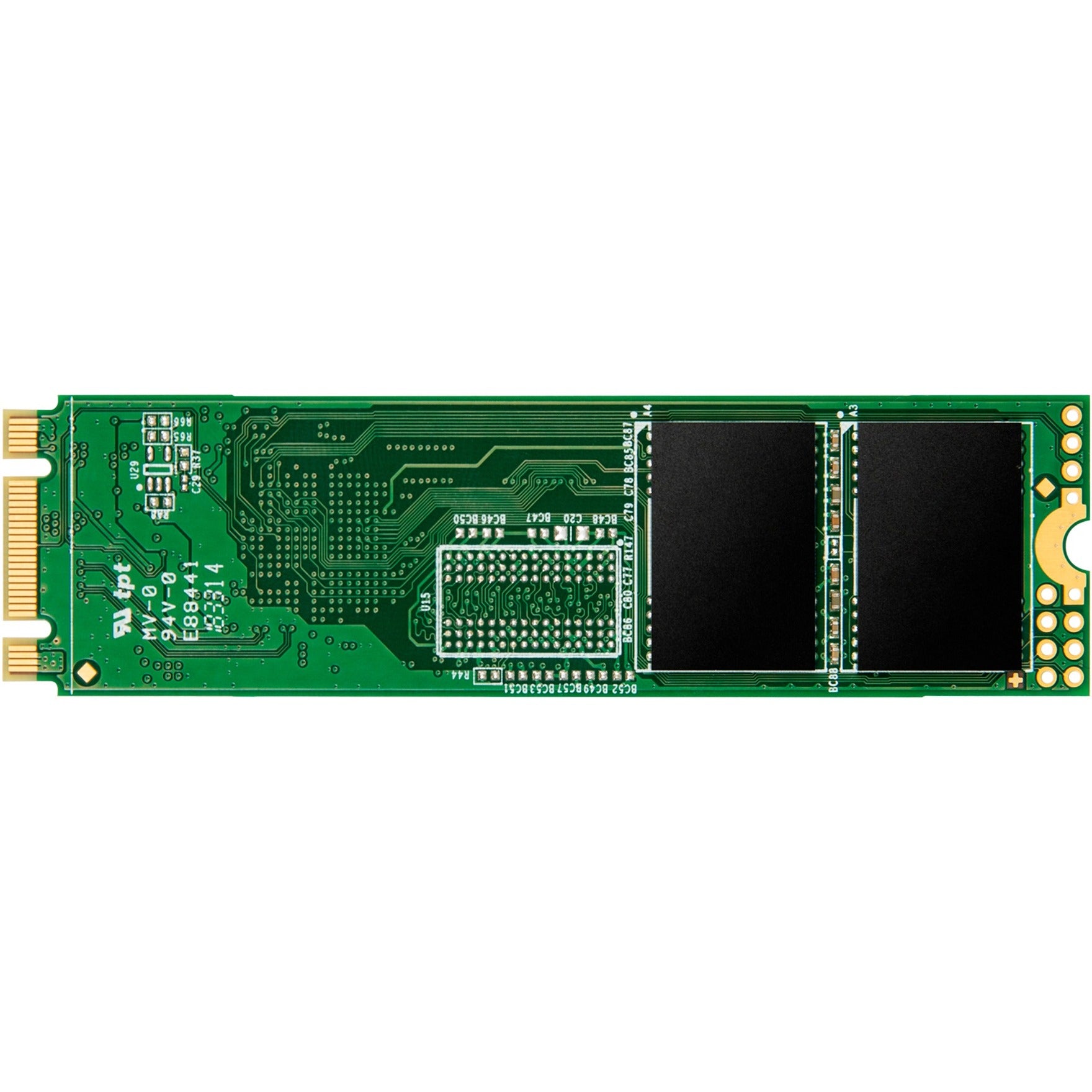 Transzend MTS830S 4 TB