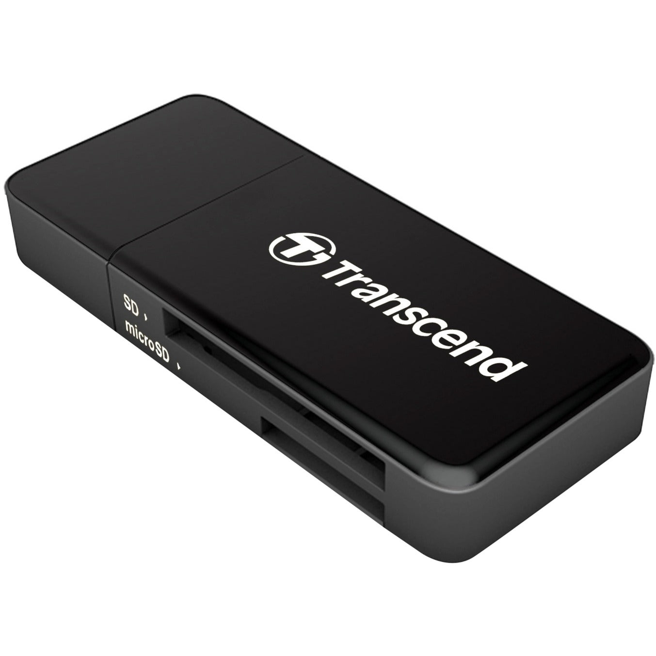 Transzend TS-RDF5K-Kartenreader